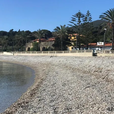 Apartman Residence La Pergola Cavo - Isola D'Elba Cavo