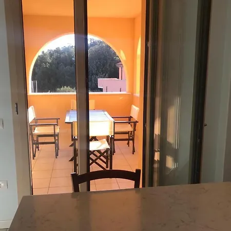 Residence La Pergola Cavo - Isola D'Elba شقة