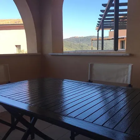 Residence La Pergola Cavo - Isola D'Elba شقة كافو