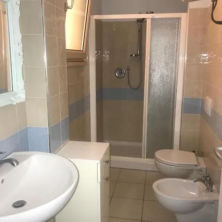 Apartman Residence La Pergola Cavo - Isola D'Elba