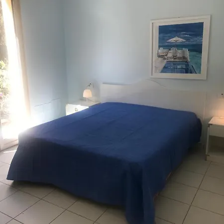 Residence La Pergola Cavo - Isola D'Elba